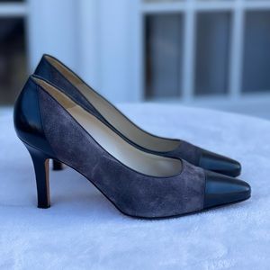 Manolo Blahnik heels